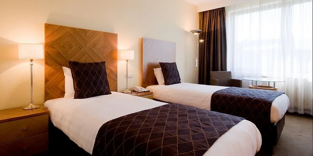 Gresham Belson Hotel Brussels