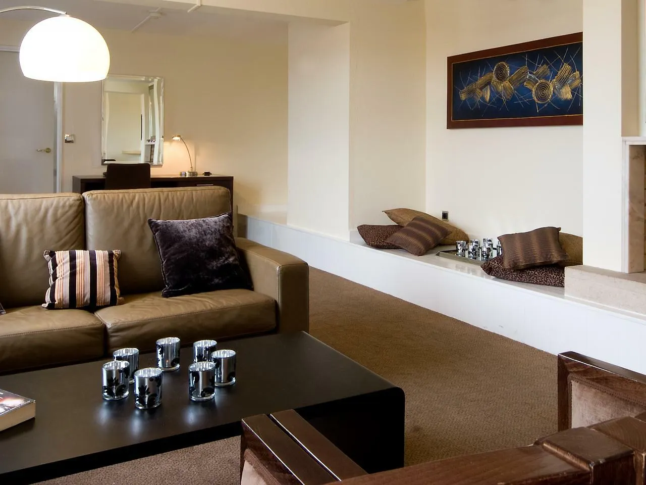 Gresham Belson Hotel Brussels