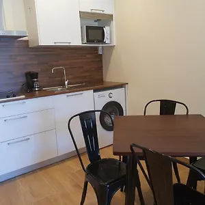  Appartement Portoalegre Espagne