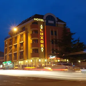 Luxor 3*, Burgas City Bulharsko