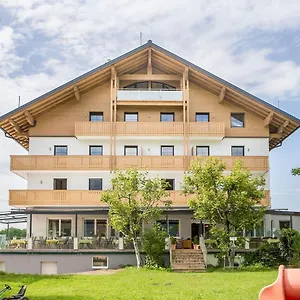 & Restaurant Rupertigau Szálloda