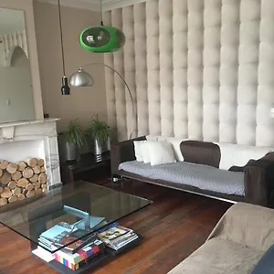 Apartment Family 200m From 3 Bedrooms 2 Bathrooms Terrace