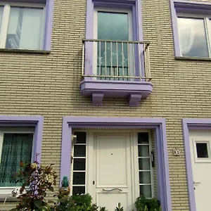 Apartment Chez Aurelia