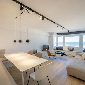 Apartment Dedijk By Bloss