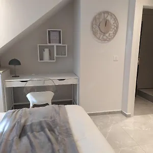 Apartment Archimede