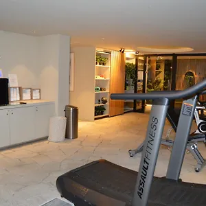 شقة فندقية Premier
