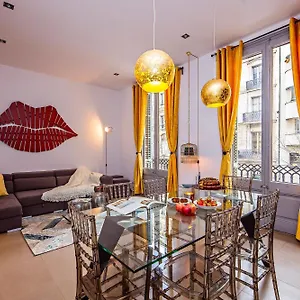  Appartement Sweet - Urqui Center Espagne