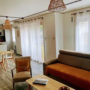 Calanque Au Coeur De La Apartment