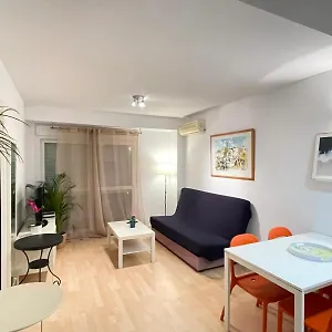  Appartement Muntaner I Espagne