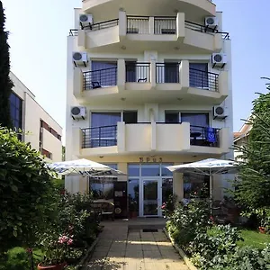 Briz 2*, Burgas City Bulharsko
