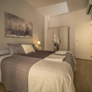  Appartement Rincones De Stephan Espagne