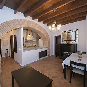  Hébergement de vacances Fabulosa, Casa Mudéjar. Centro Histórico. Espagne
