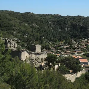  Appartement Les Lavandes De Sèverine France