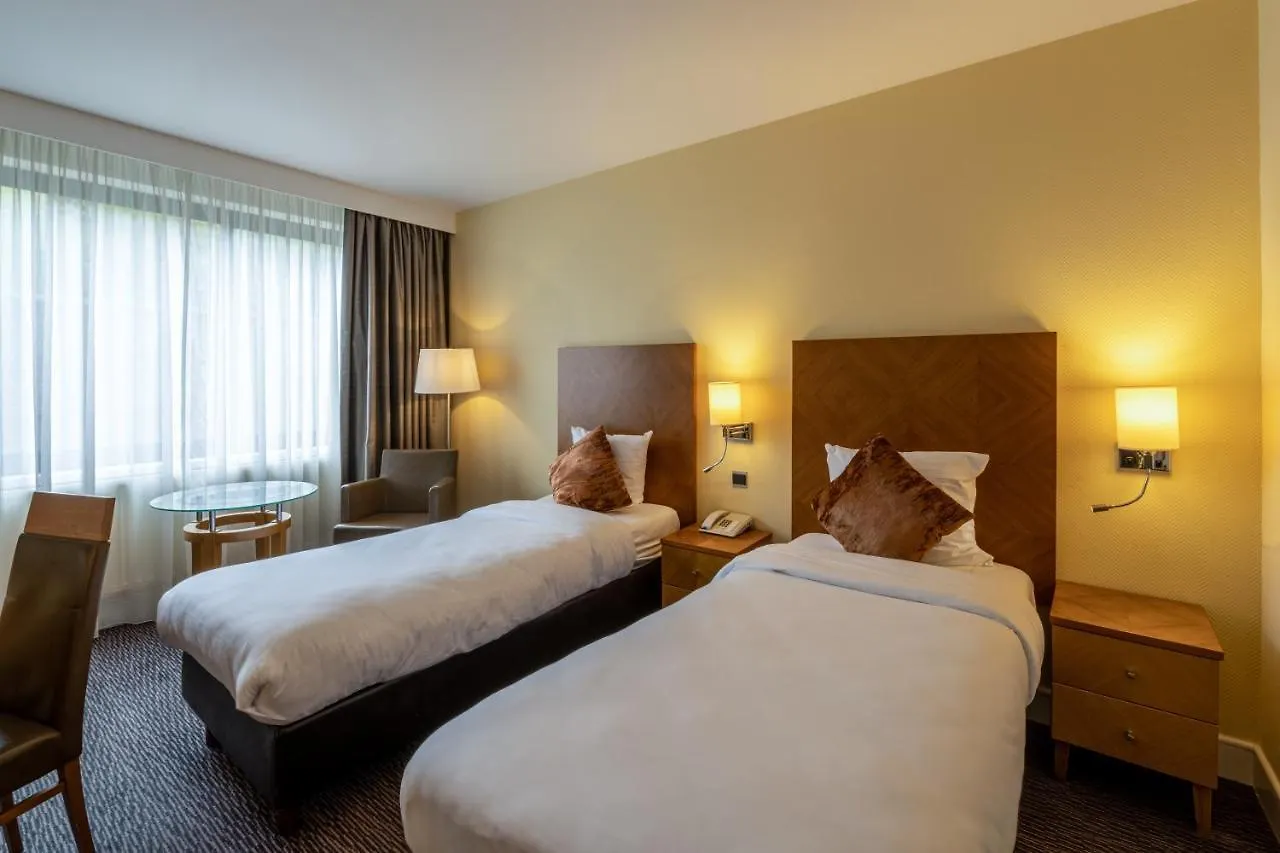 فندق غريشام بيلسون بروكسل Woluwe-Saint-Lambert