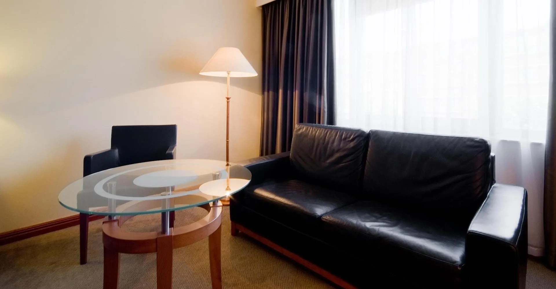 فندق غريشام بيلسون بروكسل Woluwe-Saint-Lambert